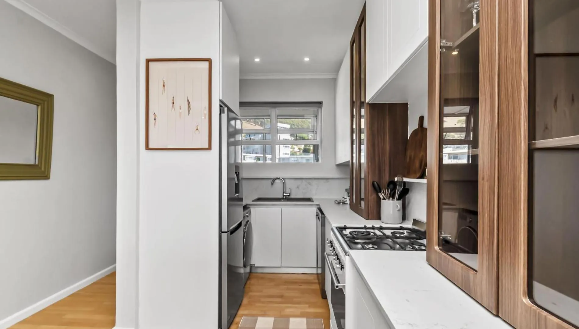 Apartment Green Point 8Th-Floor Stay With Stunning Views Kapstadt Südafrika