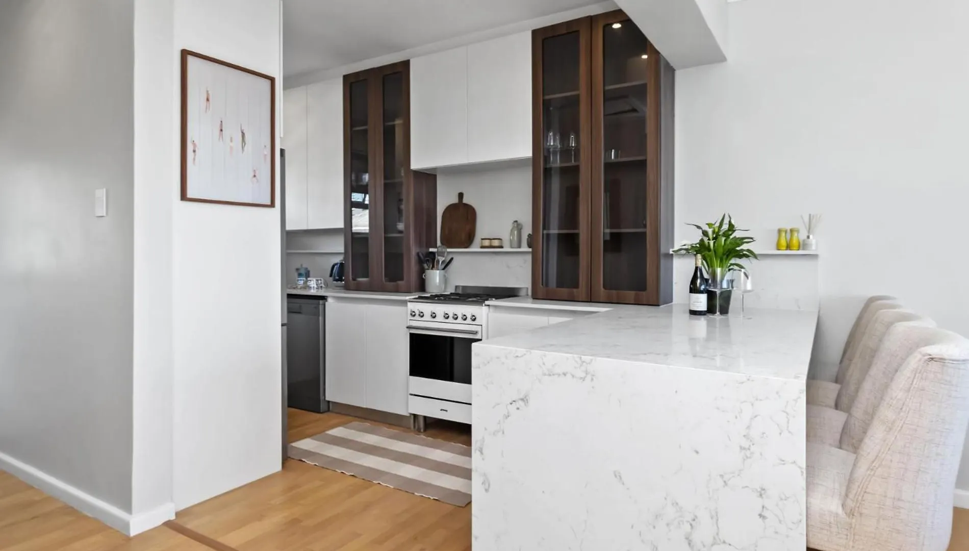 Green Point 8Th-Floor Stay With Stunning Views Kapstadt 0*,