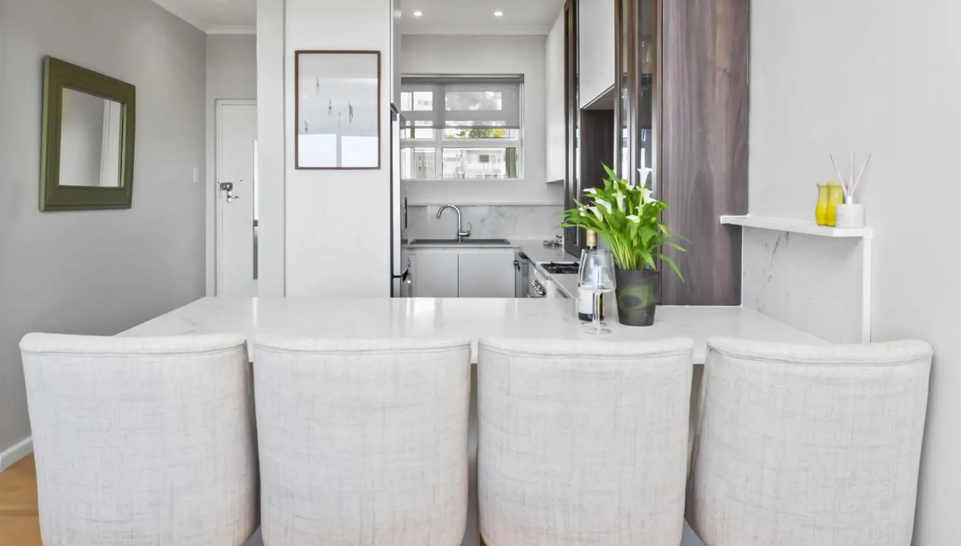 Apartment Green Point 8Th-Floor Stay With Stunning Views Kapstadt