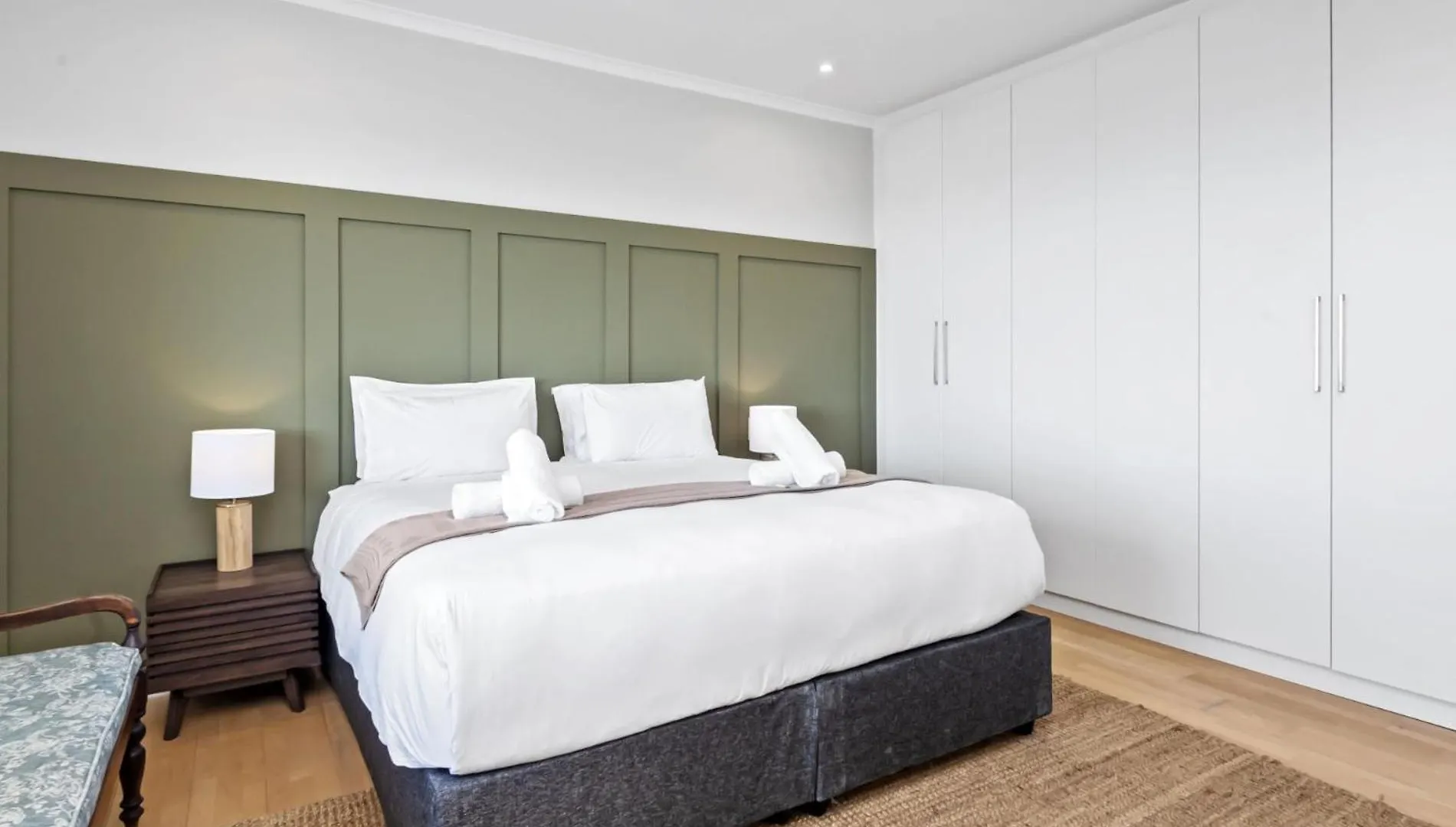 Green Point 8Th-Floor Stay With Stunning Views Kapstadt 0*,  Südafrika
