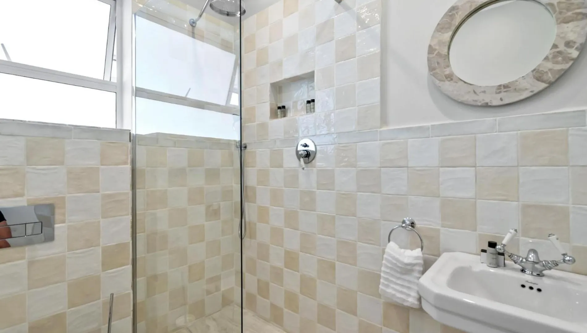 Green Point 8Th-Floor Stay With Stunning Views Kapstadt 0*,  Südafrika