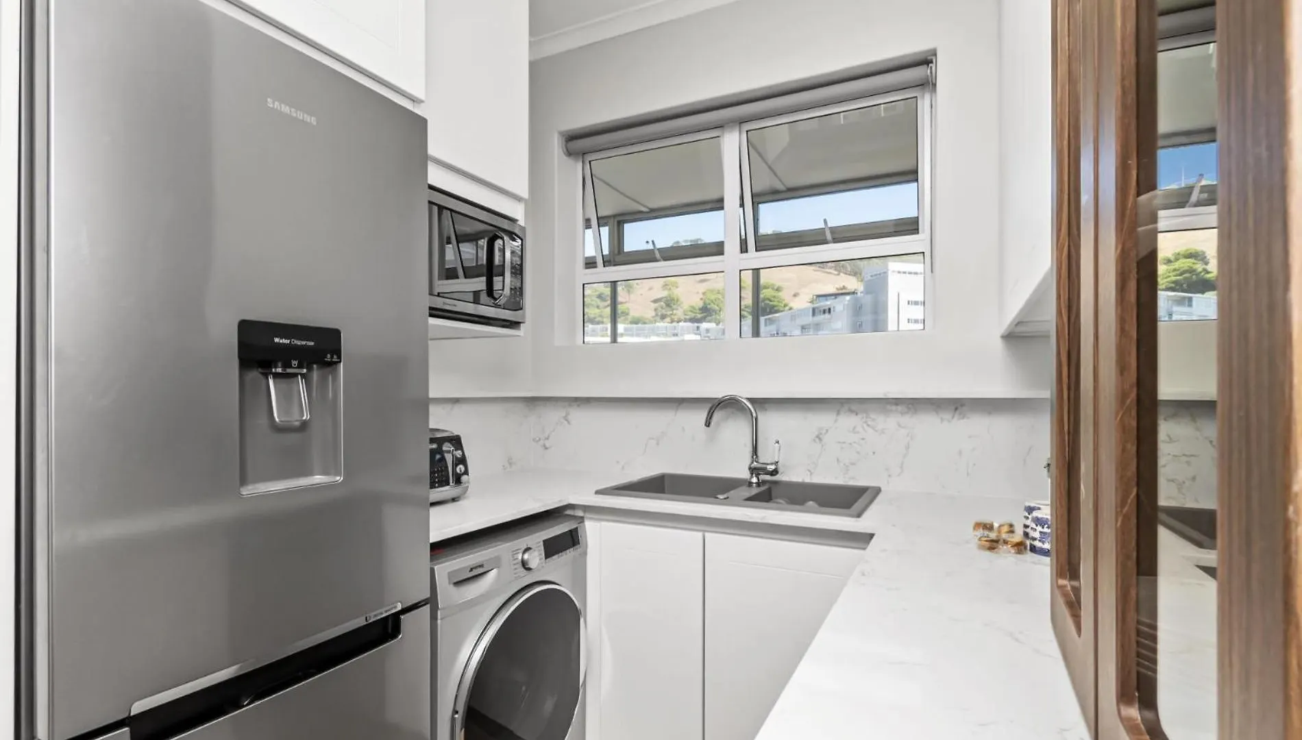 Green Point 8Th-Floor Stay With Stunning Views Cape Town Apartment