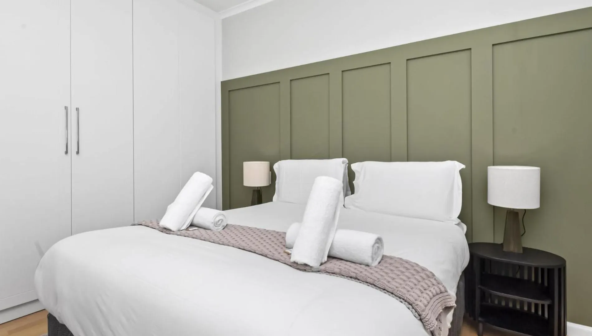 Green Point 8Th-Floor Stay With Stunning Views Cape Town