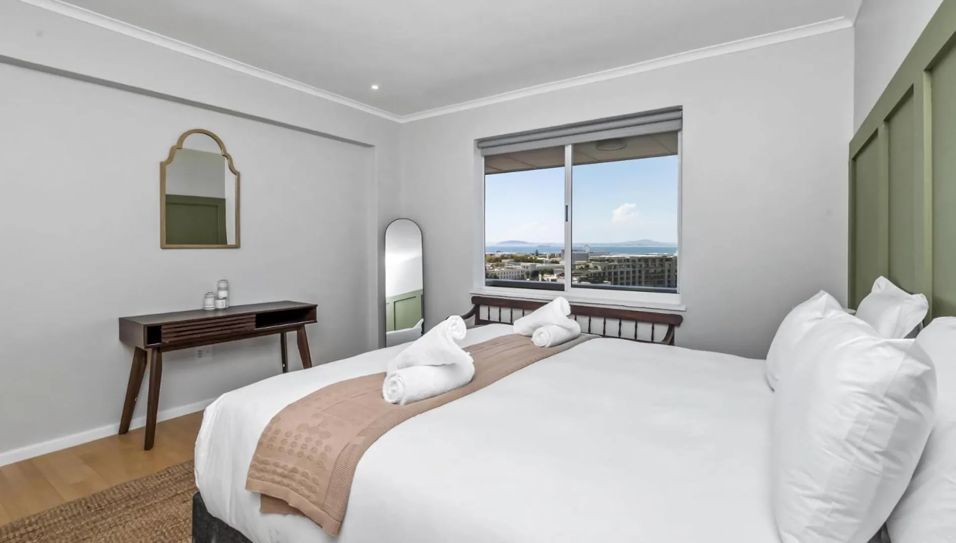 Green Point 8Th-Floor Stay With Stunning Views Cape Town South Africa
